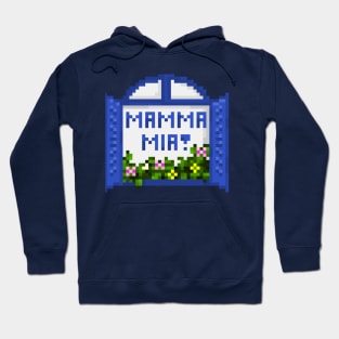 Mamma Mia! Hoodie